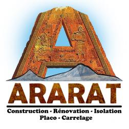 Ararat, Professionnel de la Maçonnerie en France