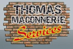 Thomas Maçonnerie Services, Professionnel de la Maçonnerie en France